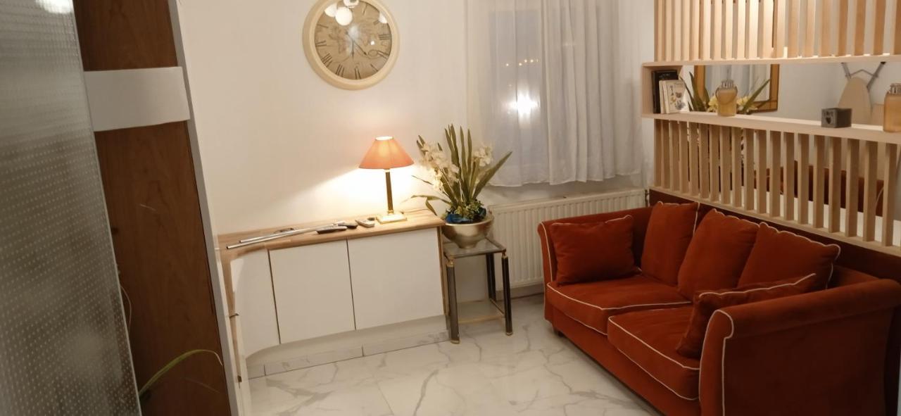 Liege 4420 Rue Jean Jaures 45 Grande Maison Joyeuse Avec Terrasse 30M2 Pour 8 Personnes Maximum Saint-Nicolas  ภายนอก รูปภาพ