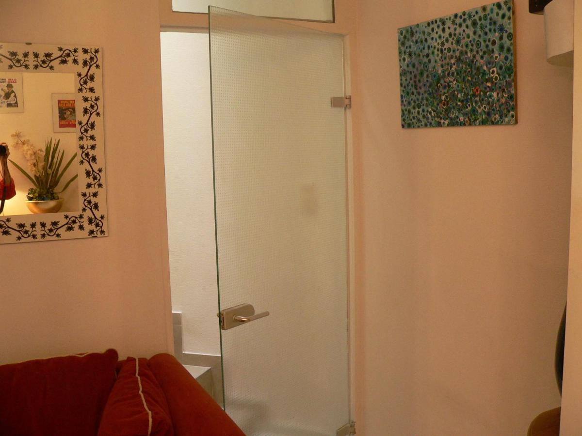 Liege 4420 Rue Jean Jaures 45 Grande Maison Joyeuse Avec Terrasse 30M2 Pour 8 Personnes Maximum Saint-Nicolas  ภายนอก รูปภาพ