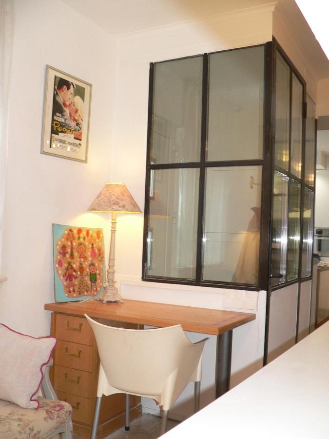 Liege 4420 Rue Jean Jaures 45 Grande Maison Joyeuse Avec Terrasse 30M2 Pour 8 Personnes Maximum Saint-Nicolas  ภายนอก รูปภาพ